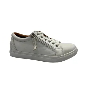 Safe Step Low Lovage - White