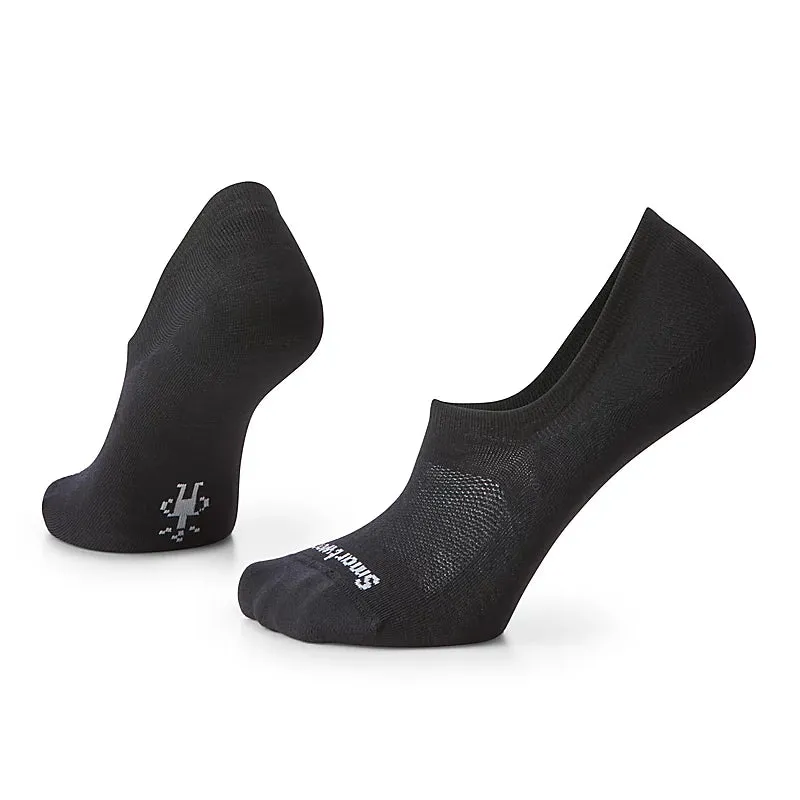 Smartwool Everyday No Show Zero Cushion Socks