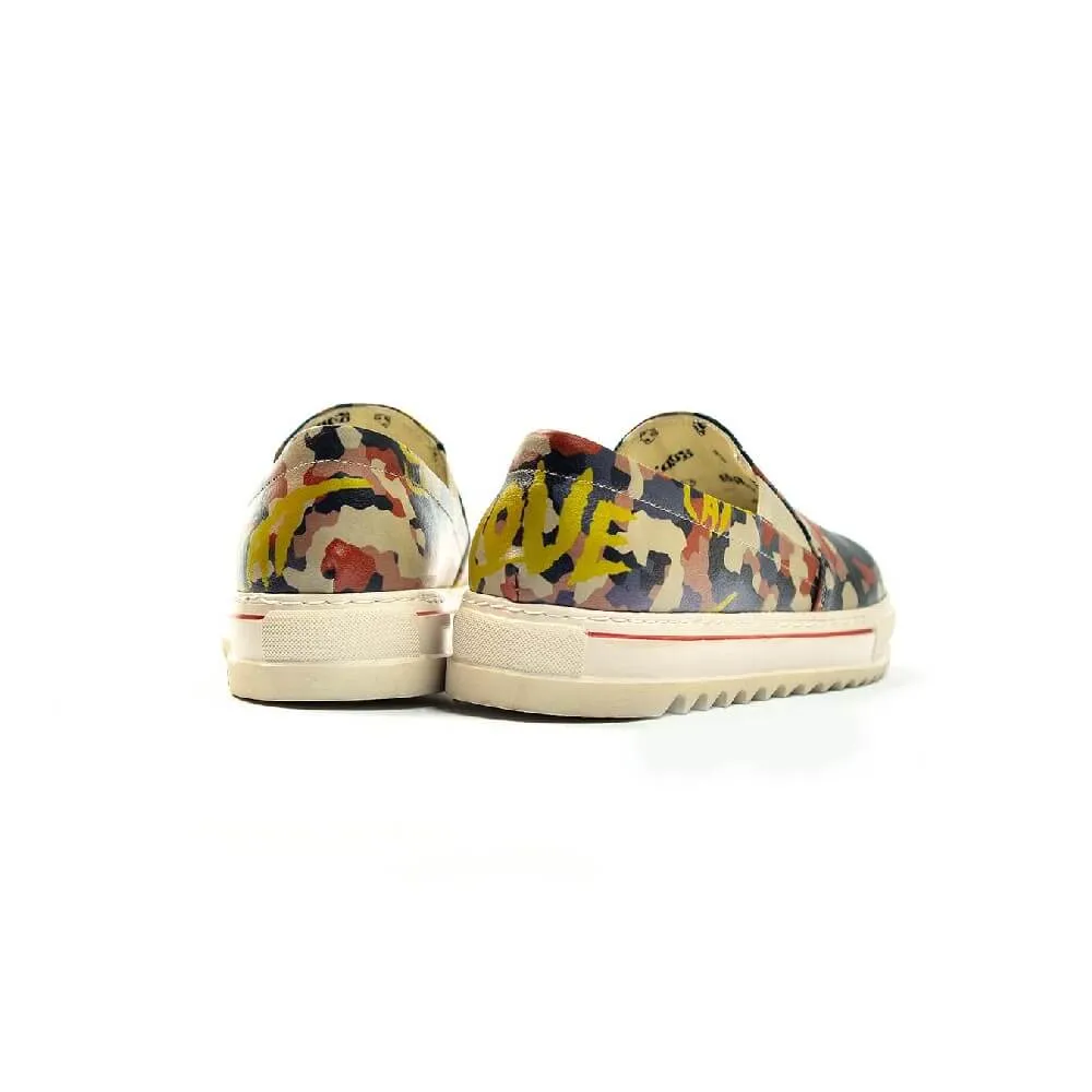 Sneaker Shoes AKV106