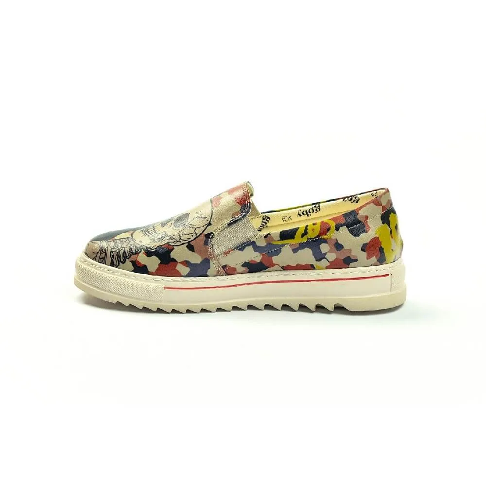 Sneaker Shoes AKV106