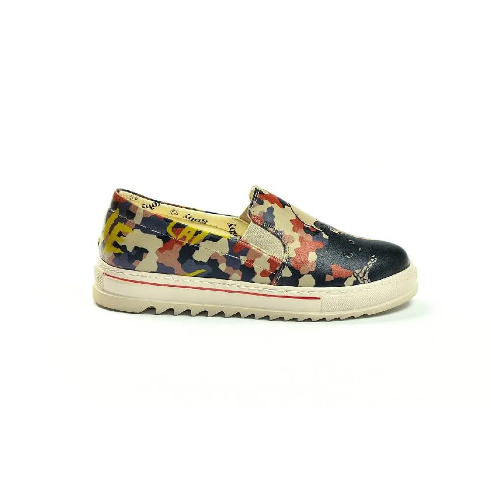 Sneaker Shoes AKV106