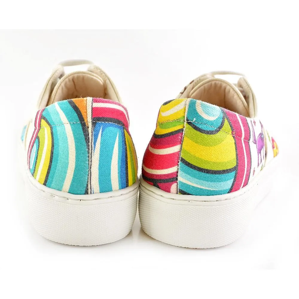 Sneaker Shoes GABV104