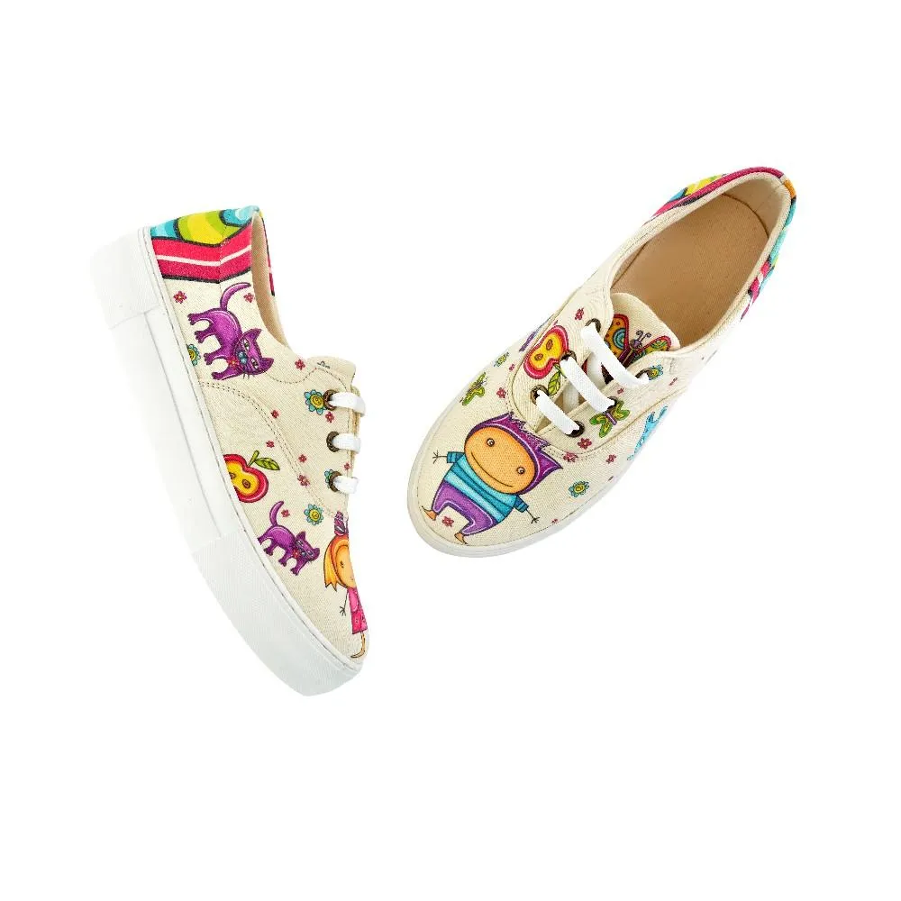 Sneaker Shoes GABV104