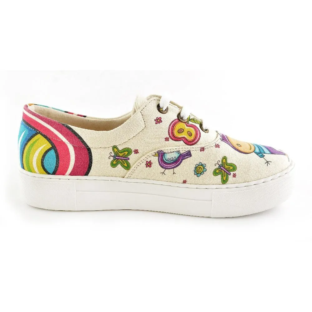 Sneaker Shoes GABV104