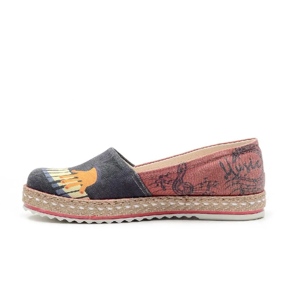 Sneakers Shoes SAN1712