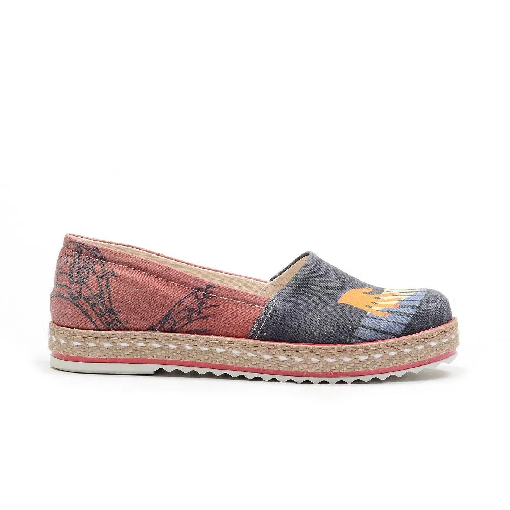 Sneakers Shoes SAN1712