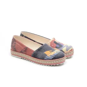 Sneakers Shoes SAN1712