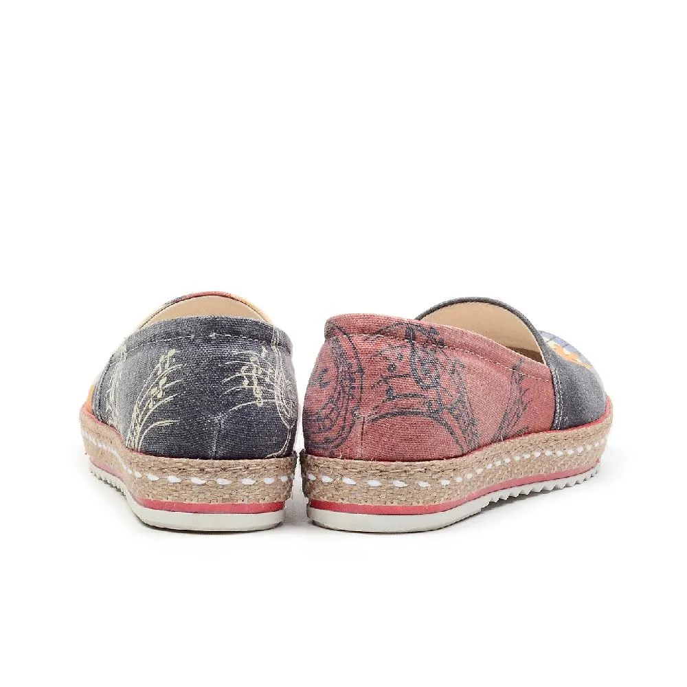 Sneakers Shoes SAN1712