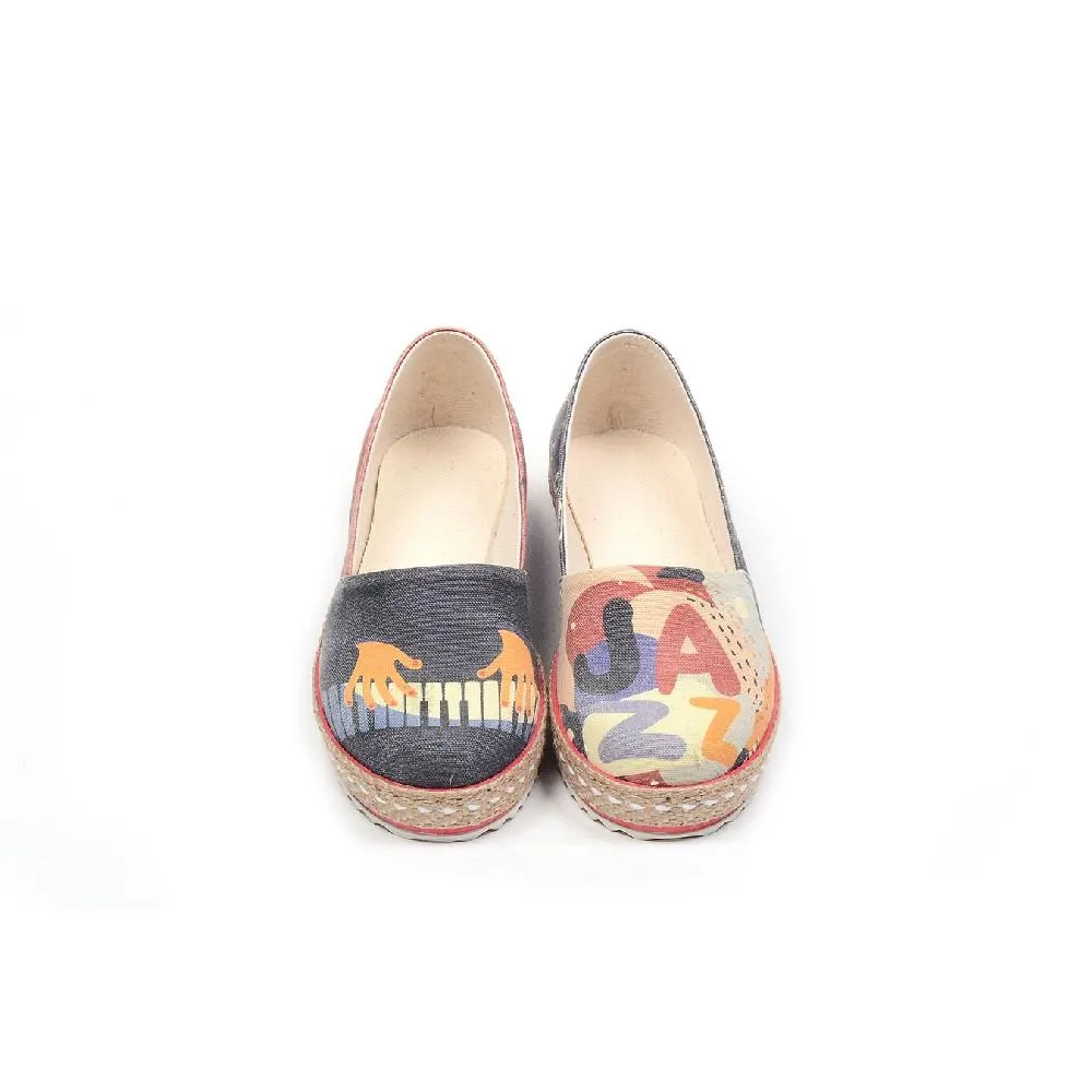 Sneakers Shoes SAN1712