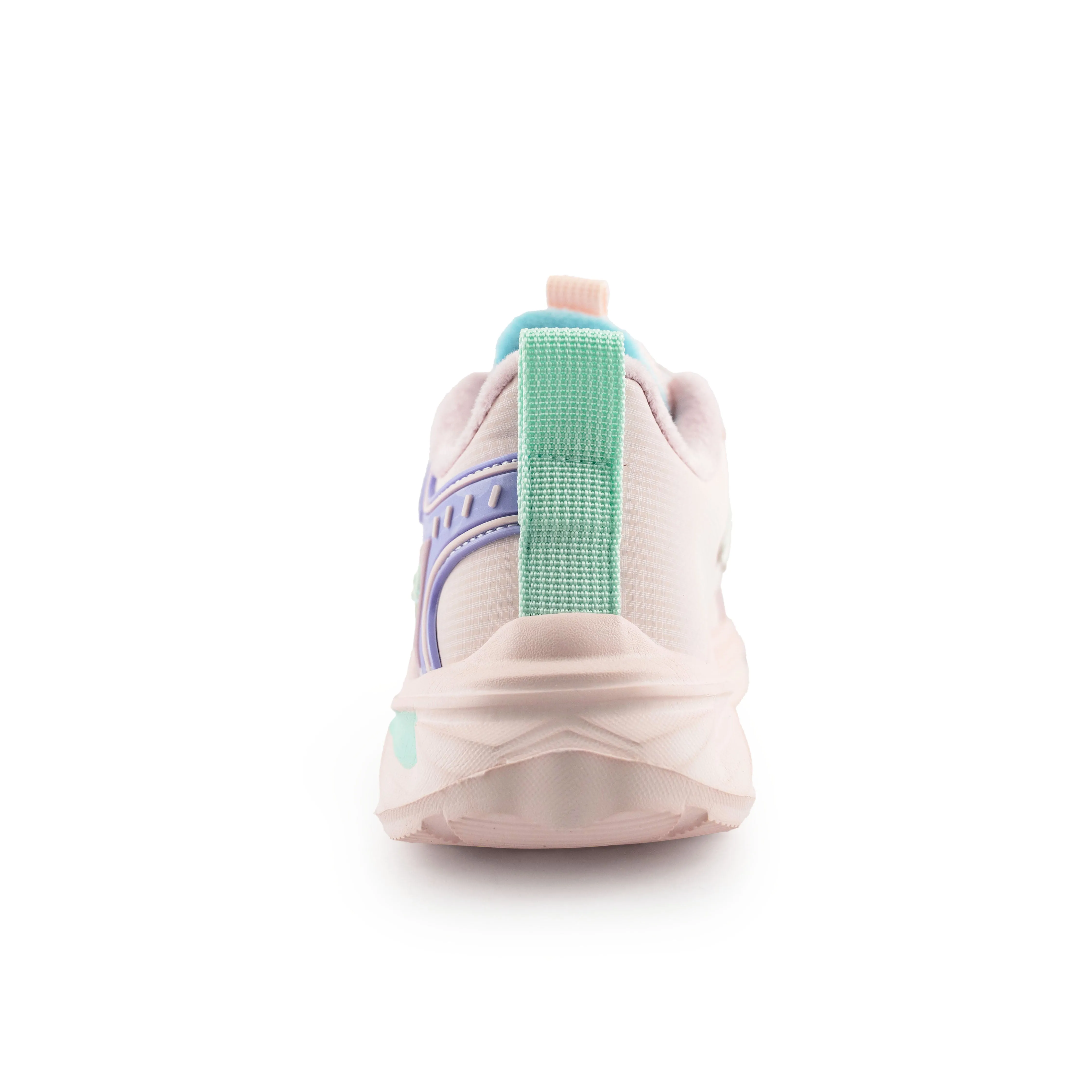 Sport Kids Girl's Sneakers B28865 Pink
