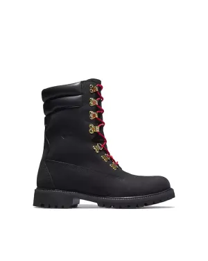 Timberland PREMIUM 10 IN WATERPROOF SUPER BOOT Men’s - BLACK NUBUCK