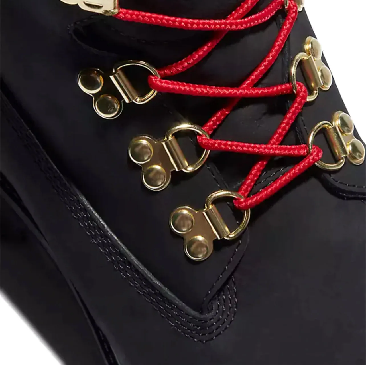 Timberland PREMIUM 10 IN WATERPROOF SUPER BOOT Men’s - BLACK NUBUCK