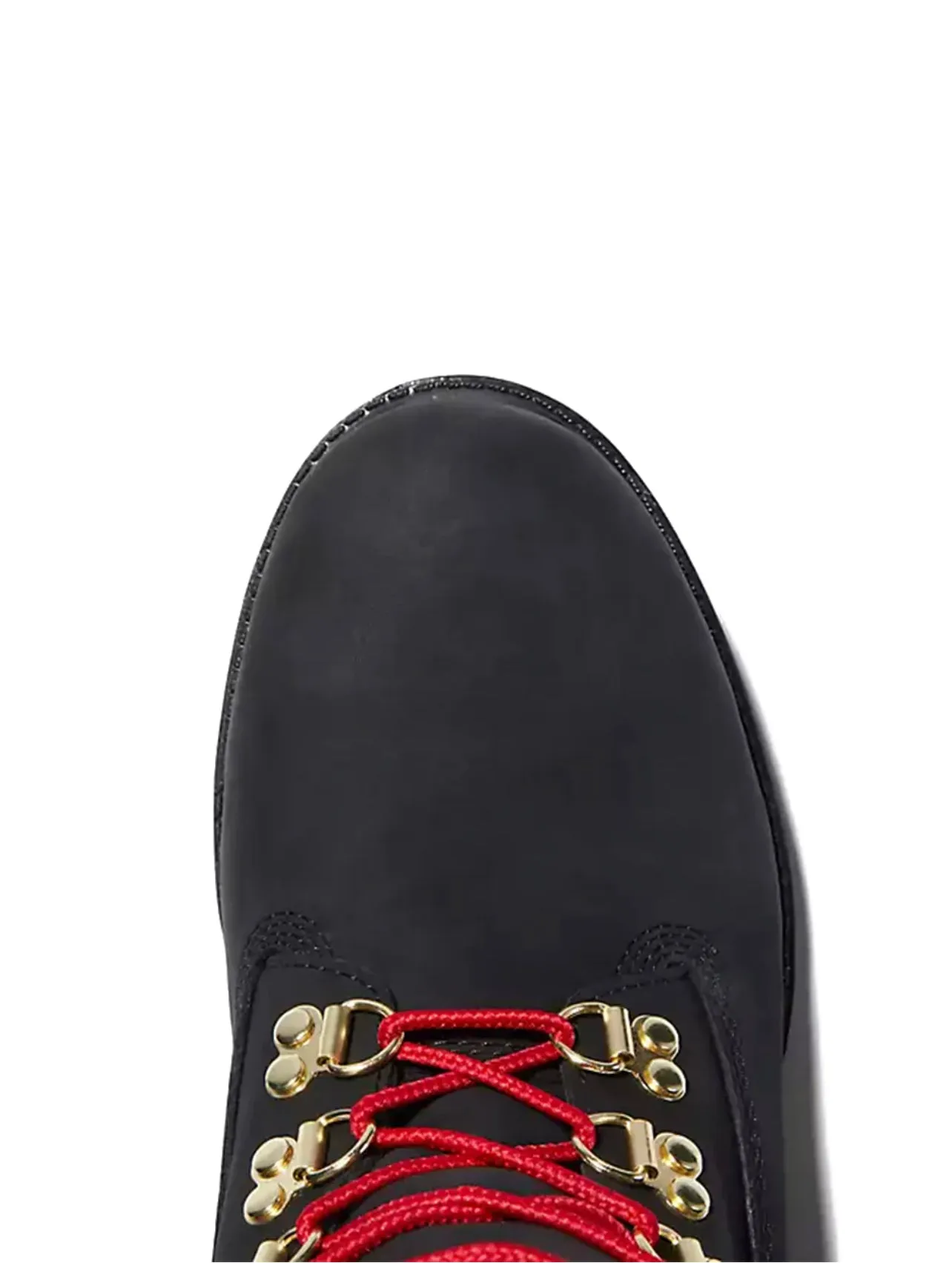 Timberland PREMIUM 10 IN WATERPROOF SUPER BOOT Men’s - BLACK NUBUCK