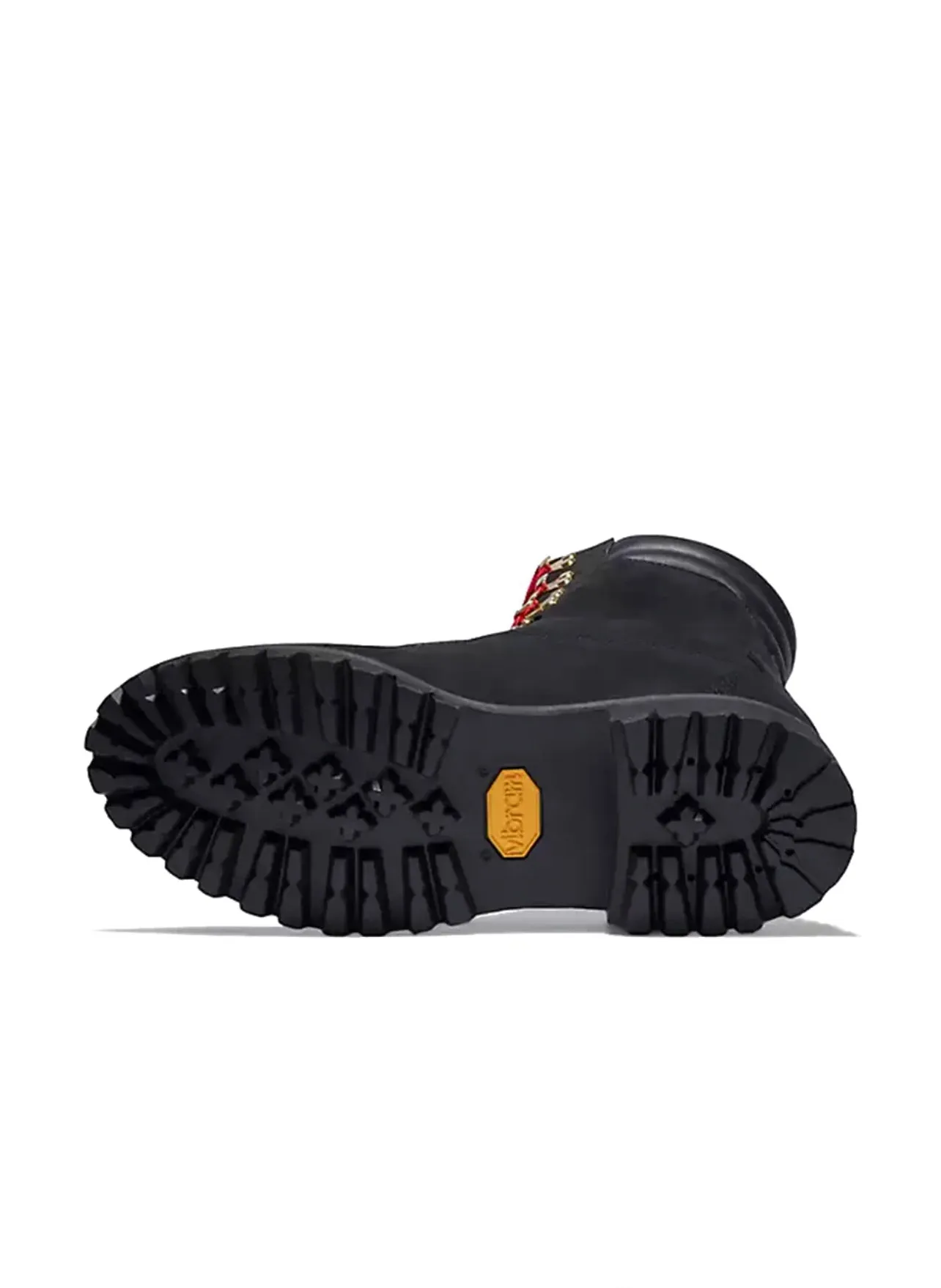 Timberland PREMIUM 10 IN WATERPROOF SUPER BOOT Men’s - BLACK NUBUCK