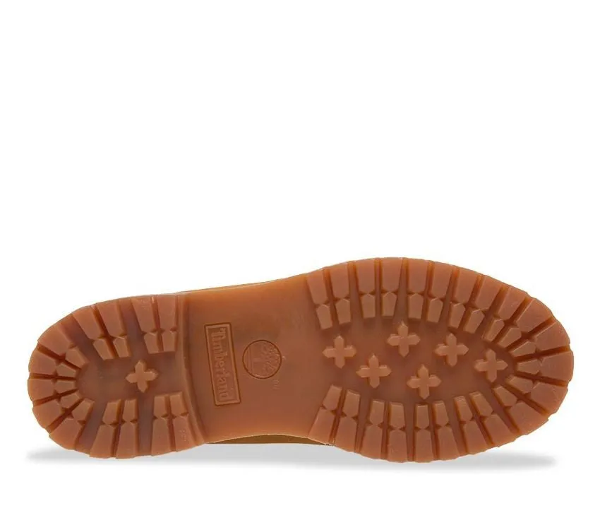 Timberland Women's 6-Inch Premium Waterproof Boot Wheat