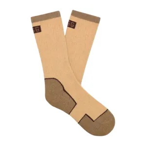 UGG® Luann Winter Boot Sock