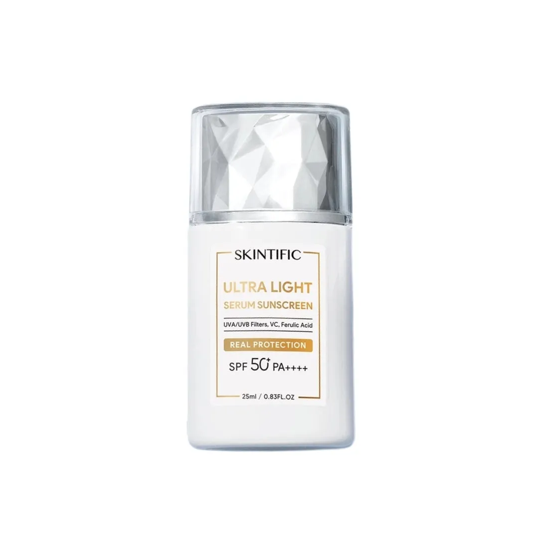 Ultra Light Serum Sunscreen 25ml