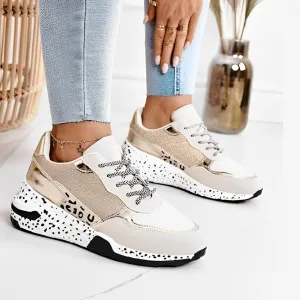 Vlena™ | Supportive Sneakers For Active Women