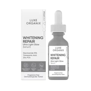 Whitening Repair Ultra Light Glow Serum 30ml