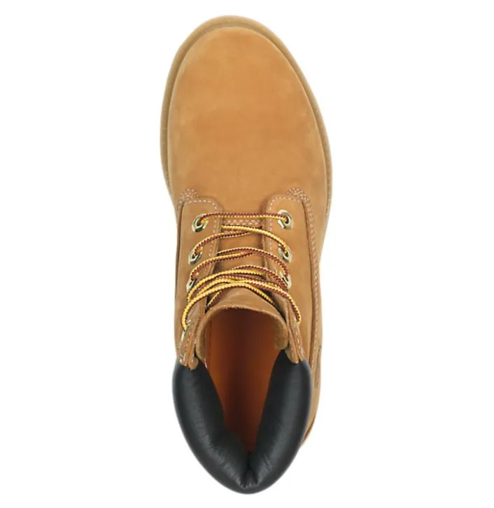 Women's 6" Premium Waterproof Boots