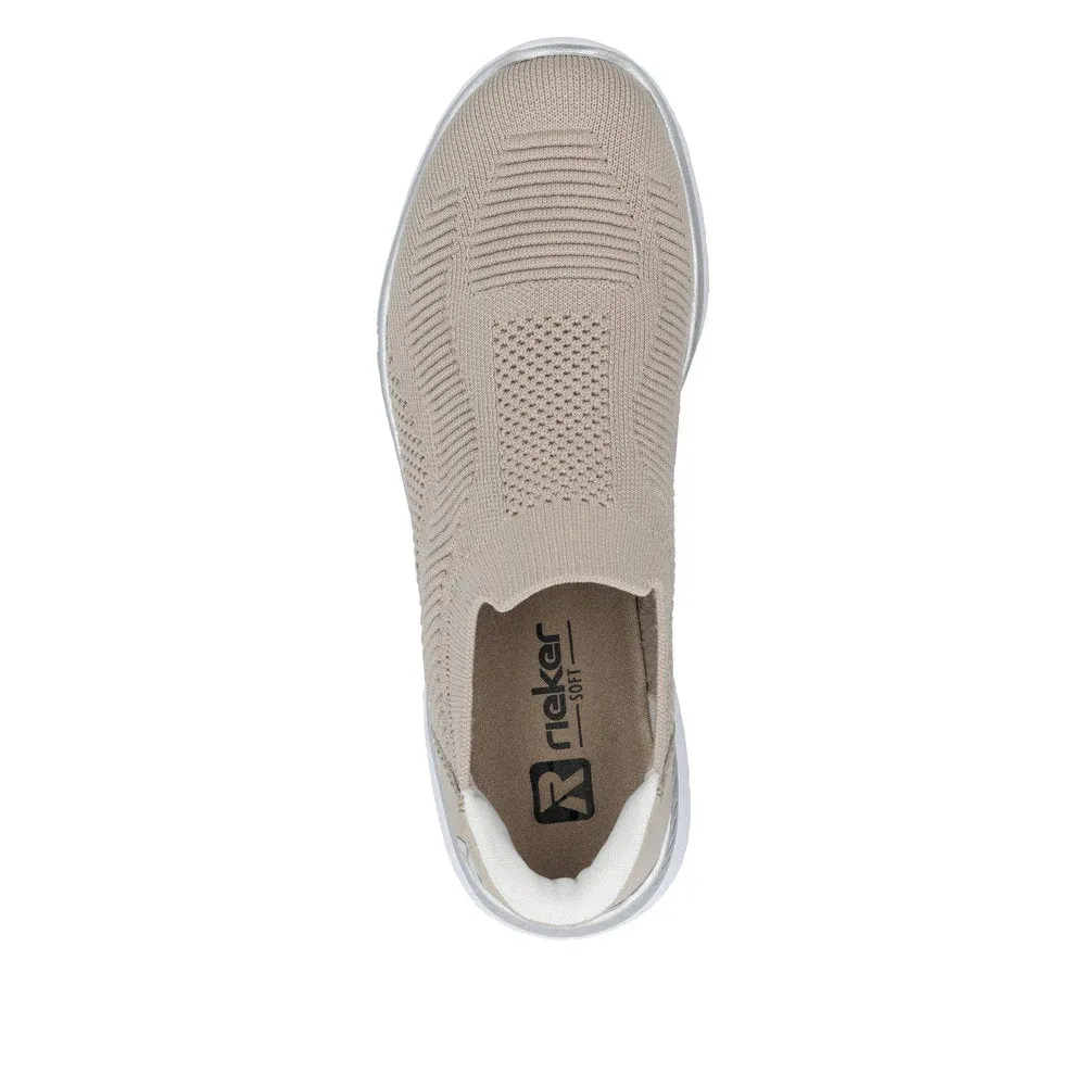 WOMEN'S M5072 EDITH