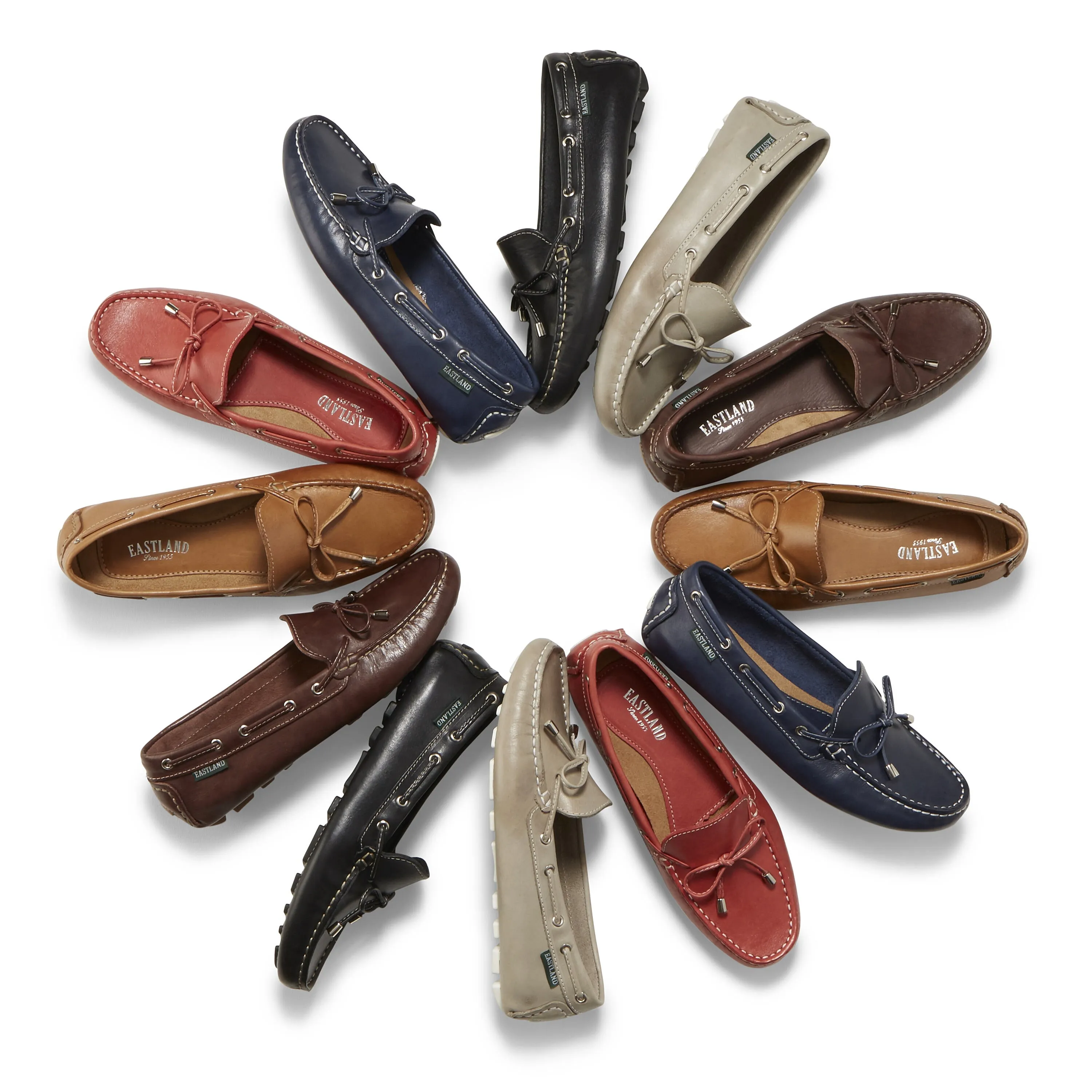 Women's Marcella Driving Moc Slip On
